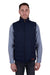 Wrangler Men's Hughes Reversible Vest