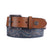 Wrangler Men's Aiden Western Belt