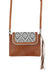 Wrangler Women's Ellery Western Handbag