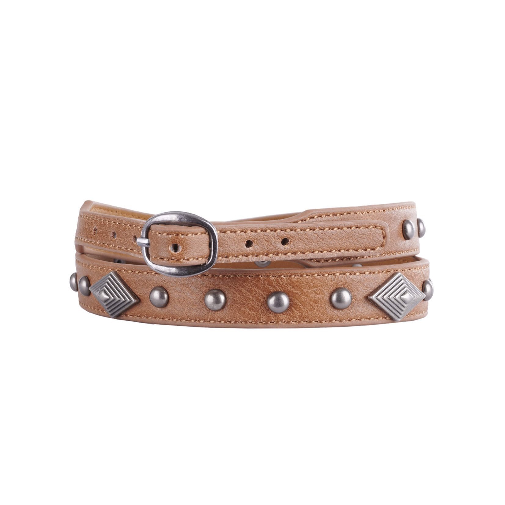 Pure Western Toby Hat Band