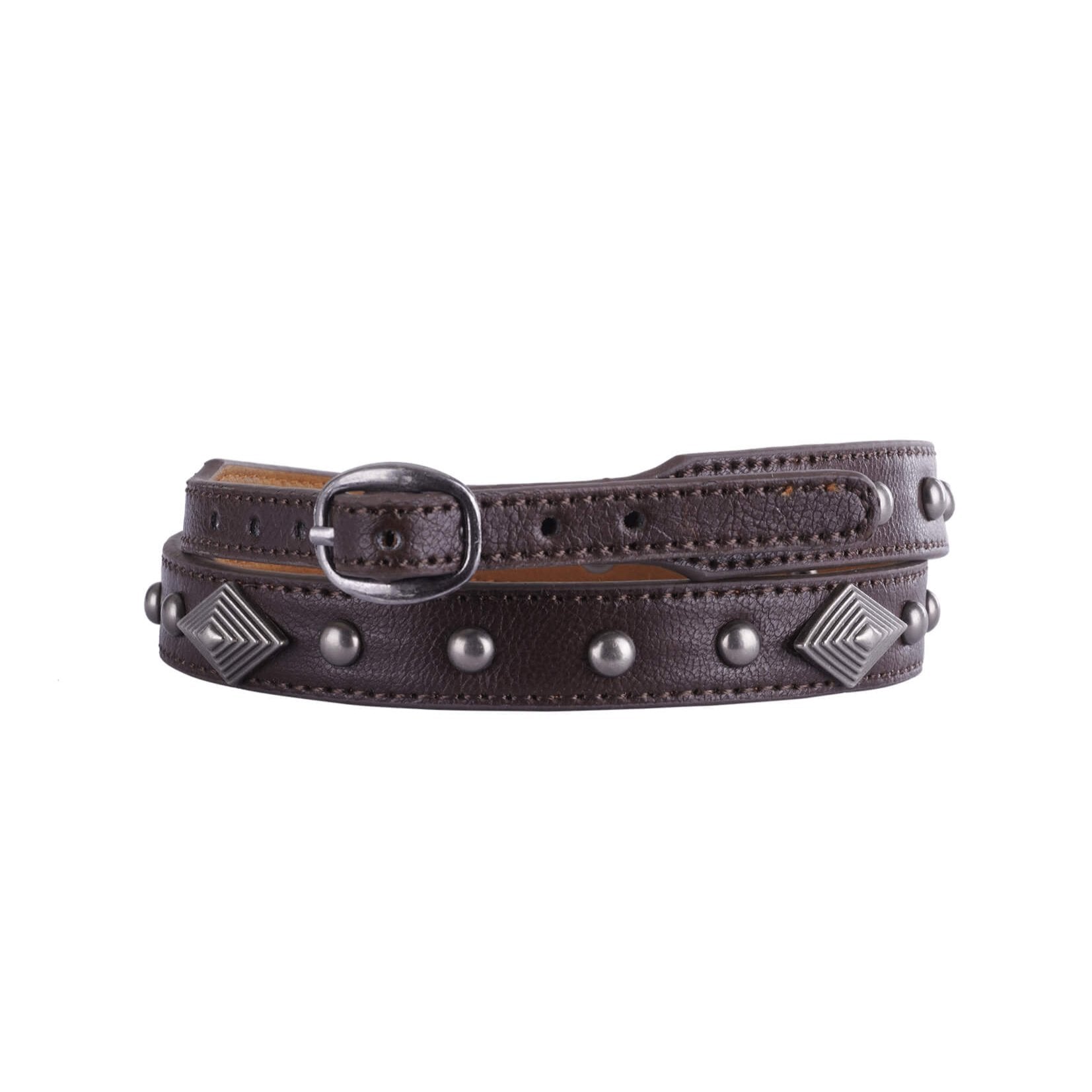 Pure Western Toby Hat Band