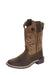 Pure Western Lincoln Children's Western Boot