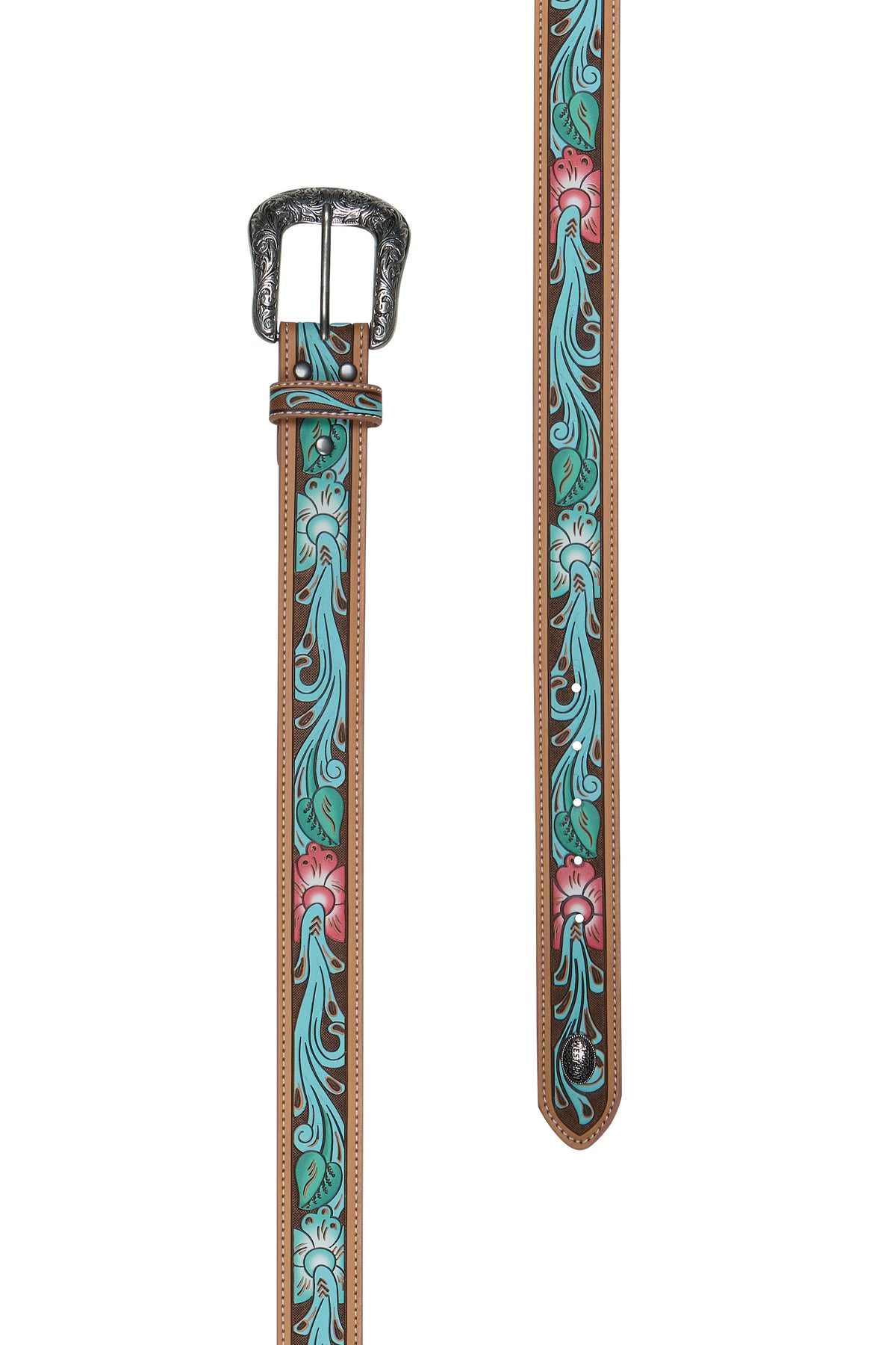 Pure Western Women's Taliah Western Belt