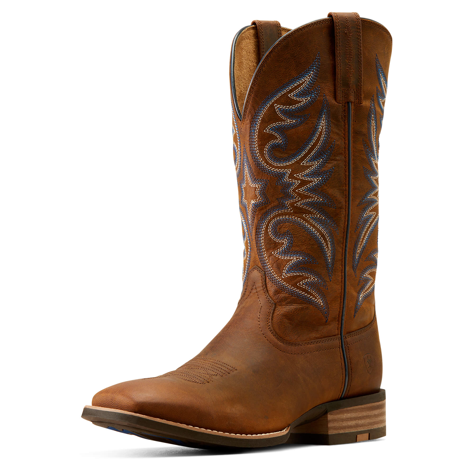 Ariat Men's Ricochet Western Boot