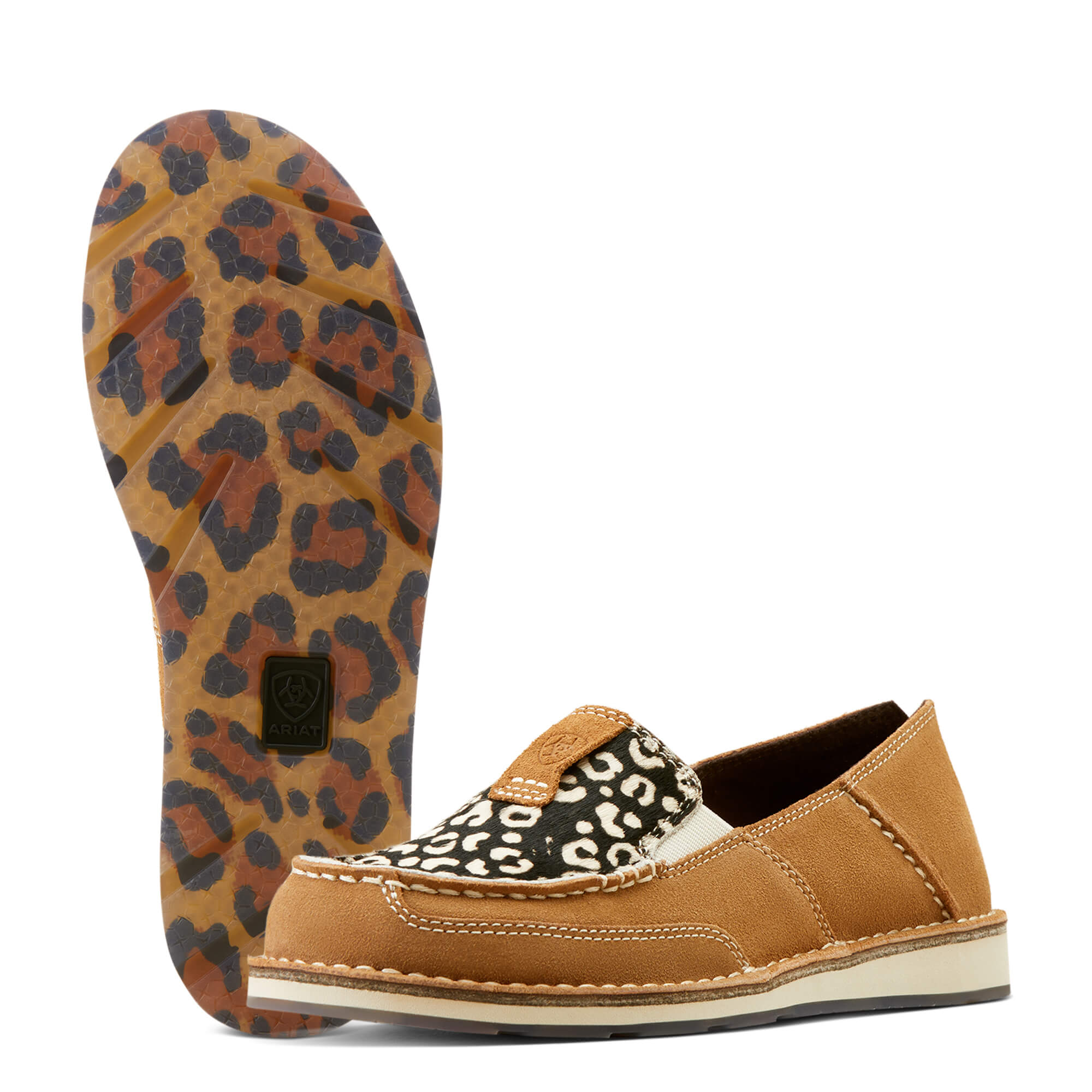 Ariat Women's Cruiser Slip On Shoe