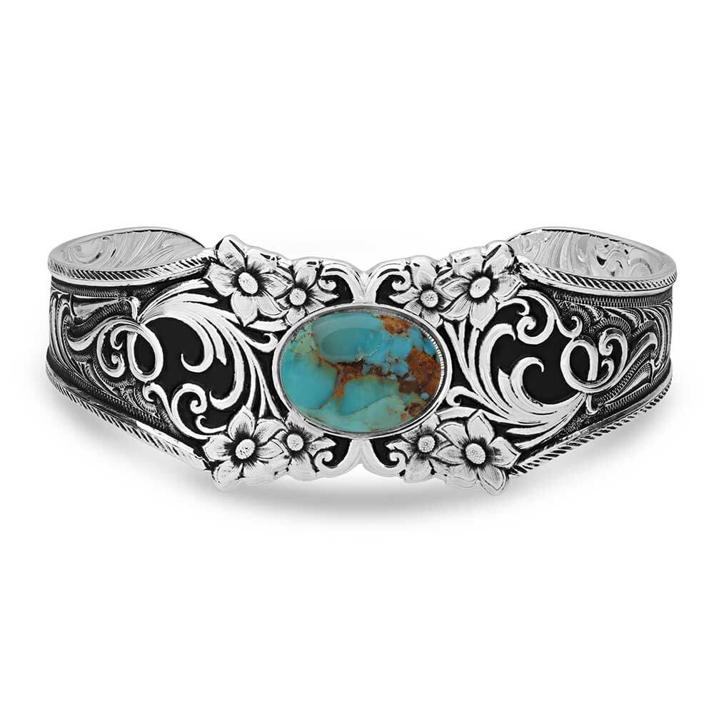 Montana Silversmiths Empowered Montana Legacy Bracelet