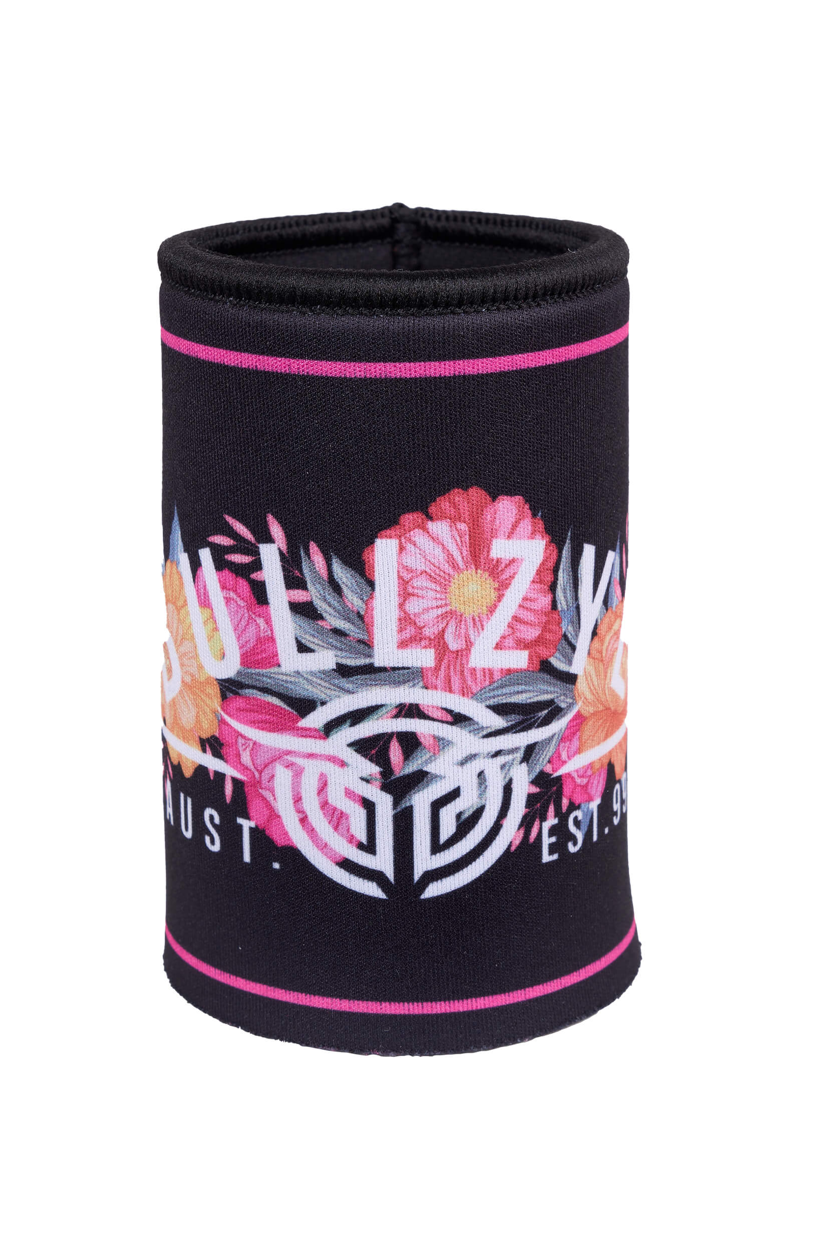 Bullzye Mackay Stubby Cooler