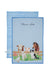 Thomas Cook Farmyard Tea Towel 2 Pack
