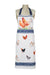 Thomas Cook Chicken Apron