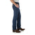 Wrangler Men's Prewashed Slim Fit Jean