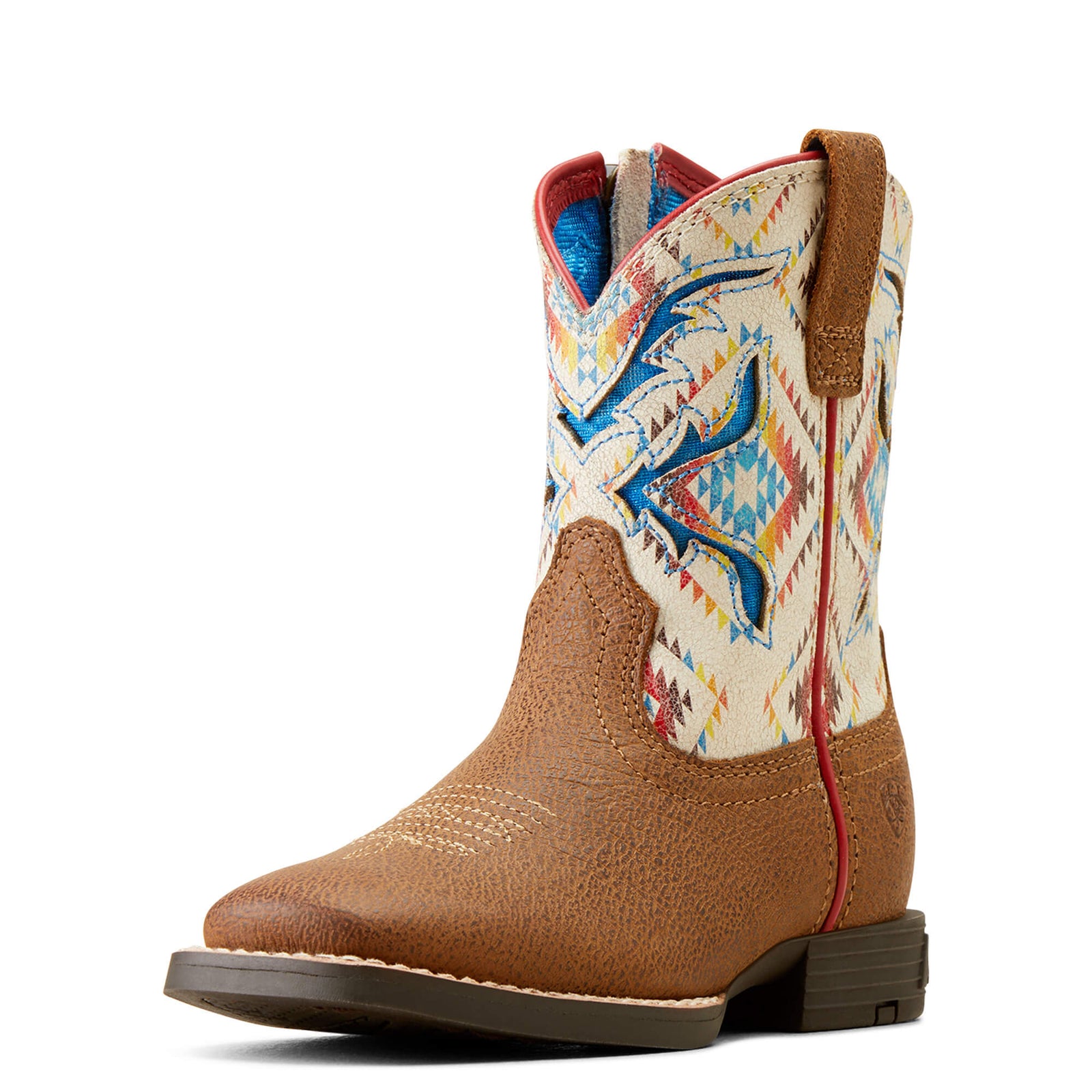 Ariat San Angelo Lil' Children's Western Boot