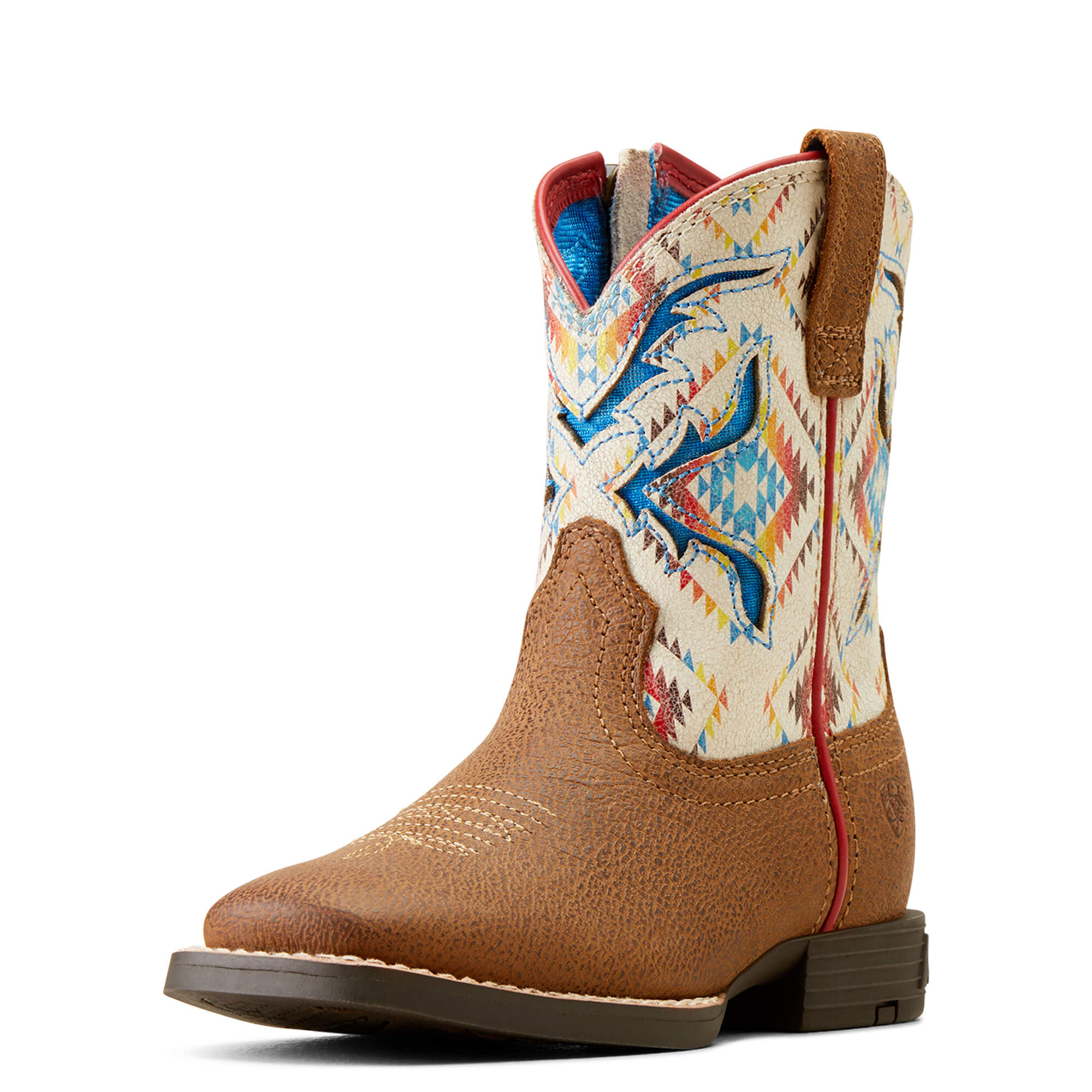Ariat San Angelo Lil' Children's Western Boot