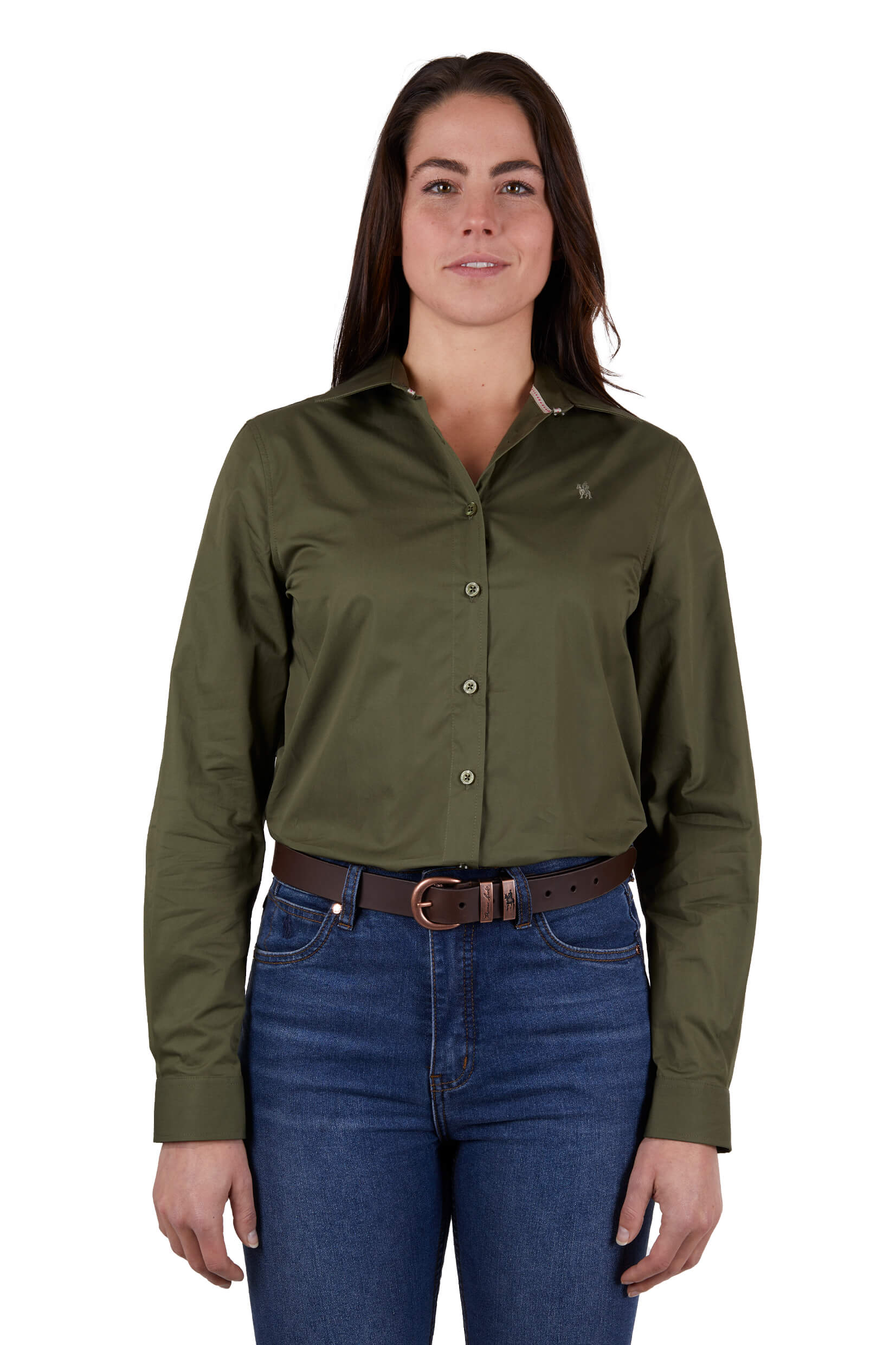 Thomas Cook Women's Phoebe L/S Shirt
