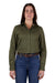 Thomas Cook Women's Phoebe L/S Shirt