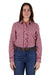 Thomas Cook Women's Isla L/S Shirt