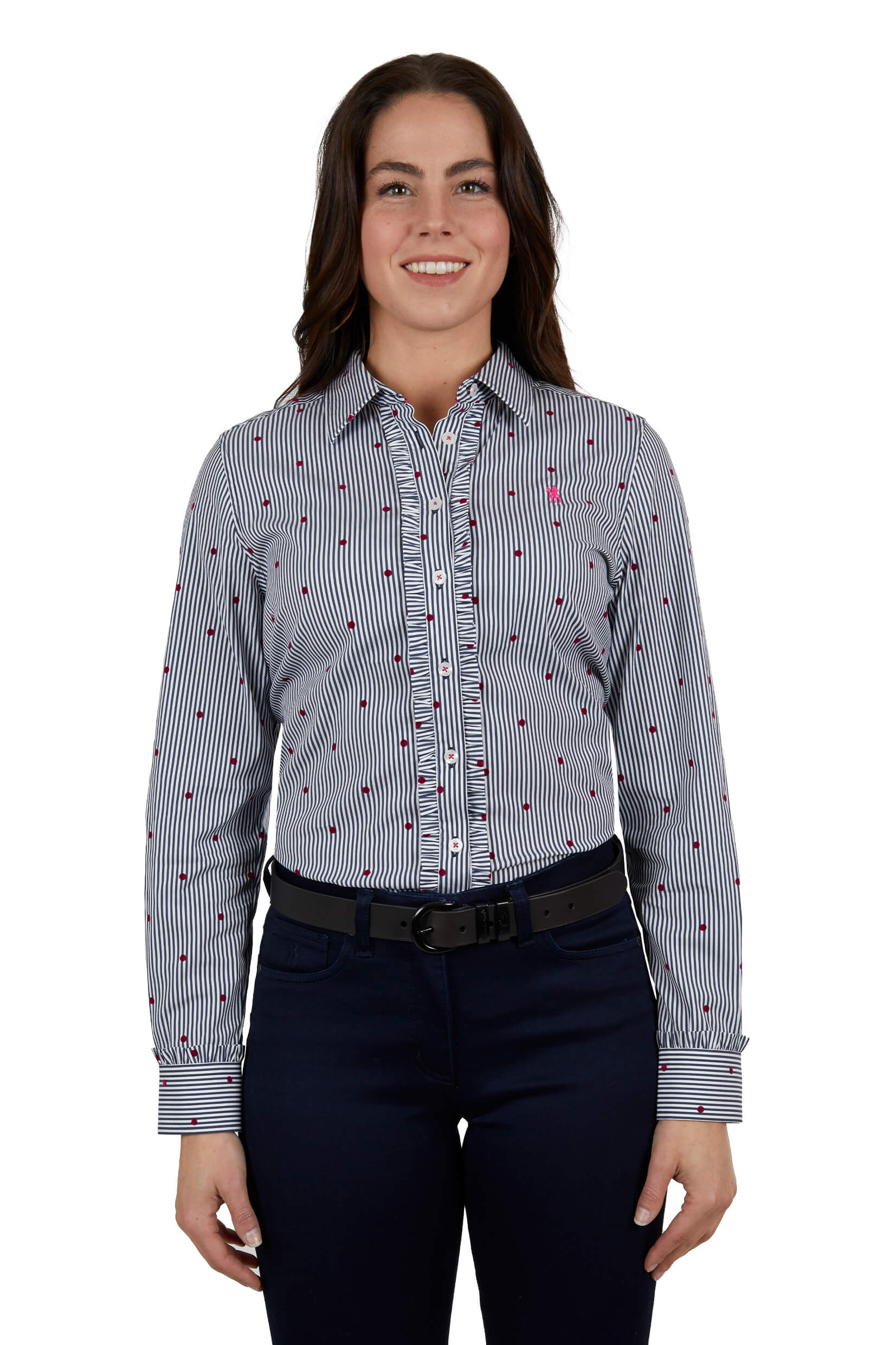 Thomas Cook Women's Alex L/S Shirt