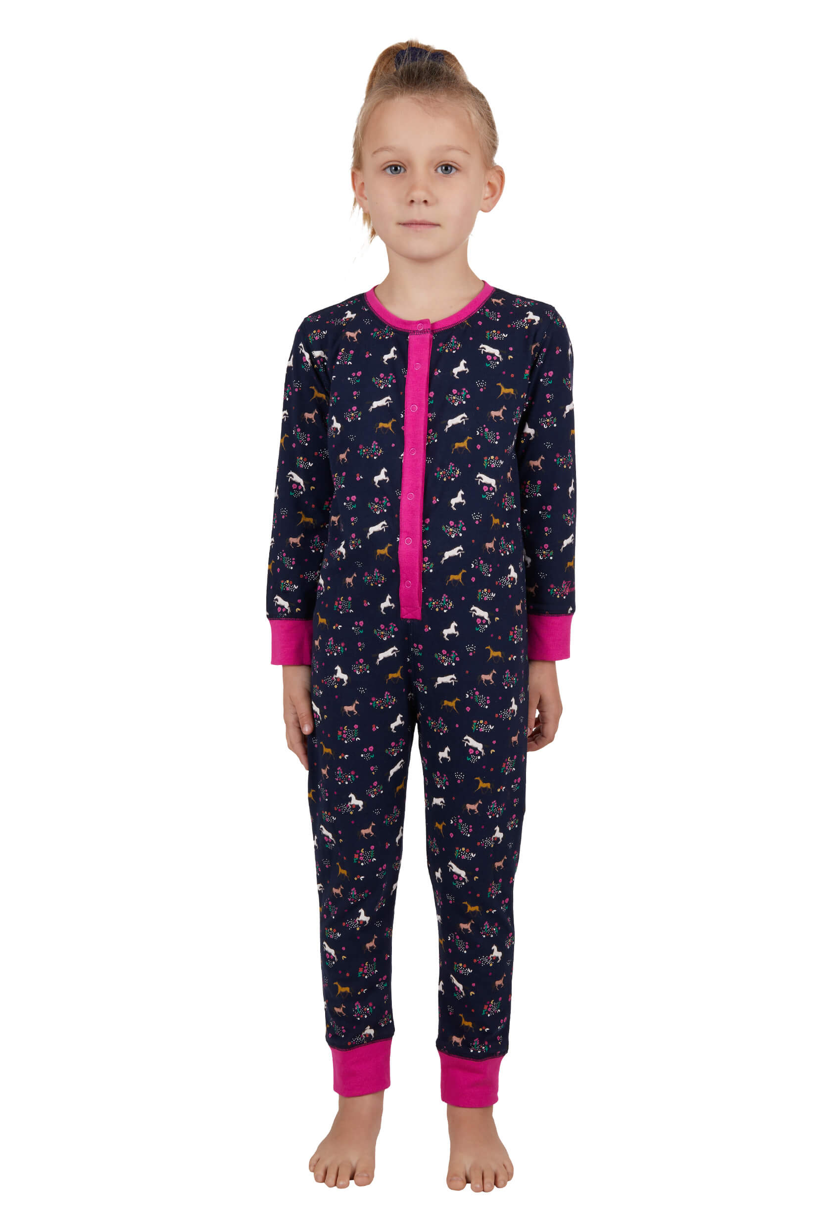 Thomas Cook Girl's Shine Onsie