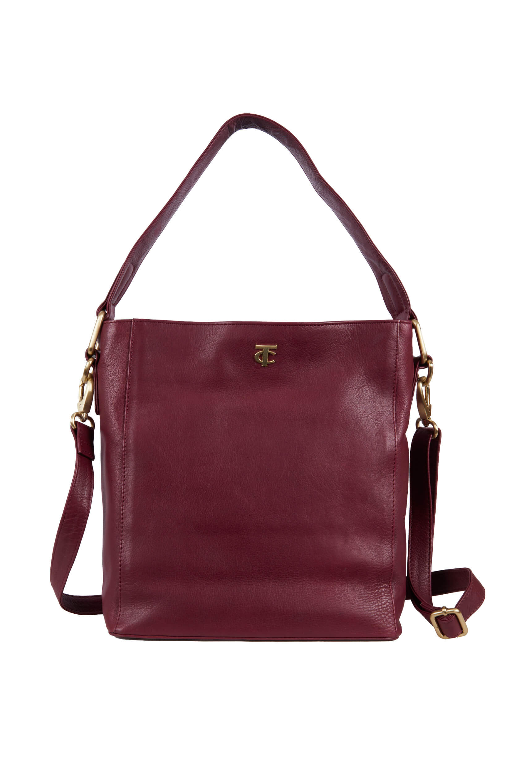 Thomas Cook Women's Georgia Crossbody Bag