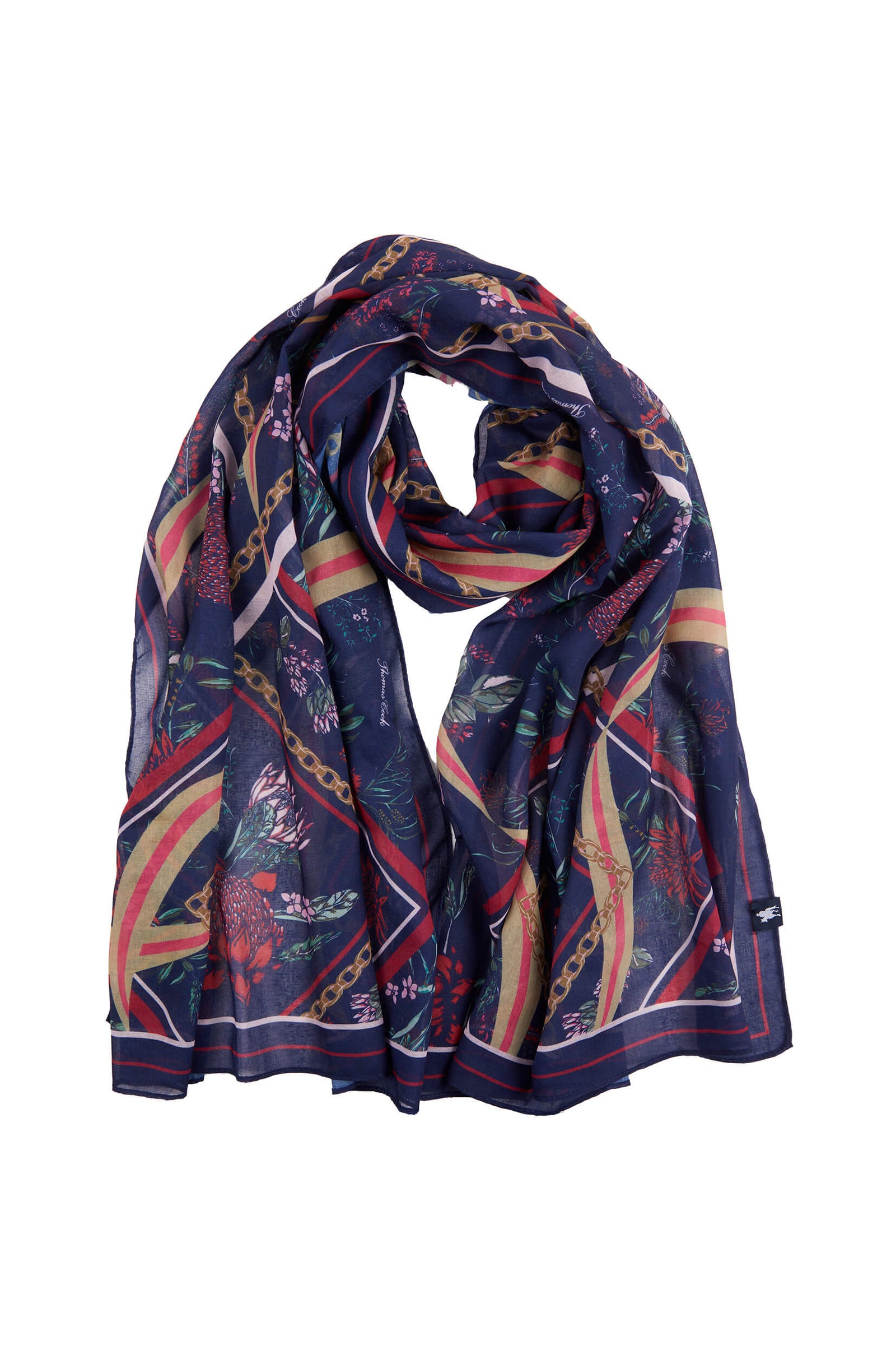 Thomas Cook Women's Flora Scarf