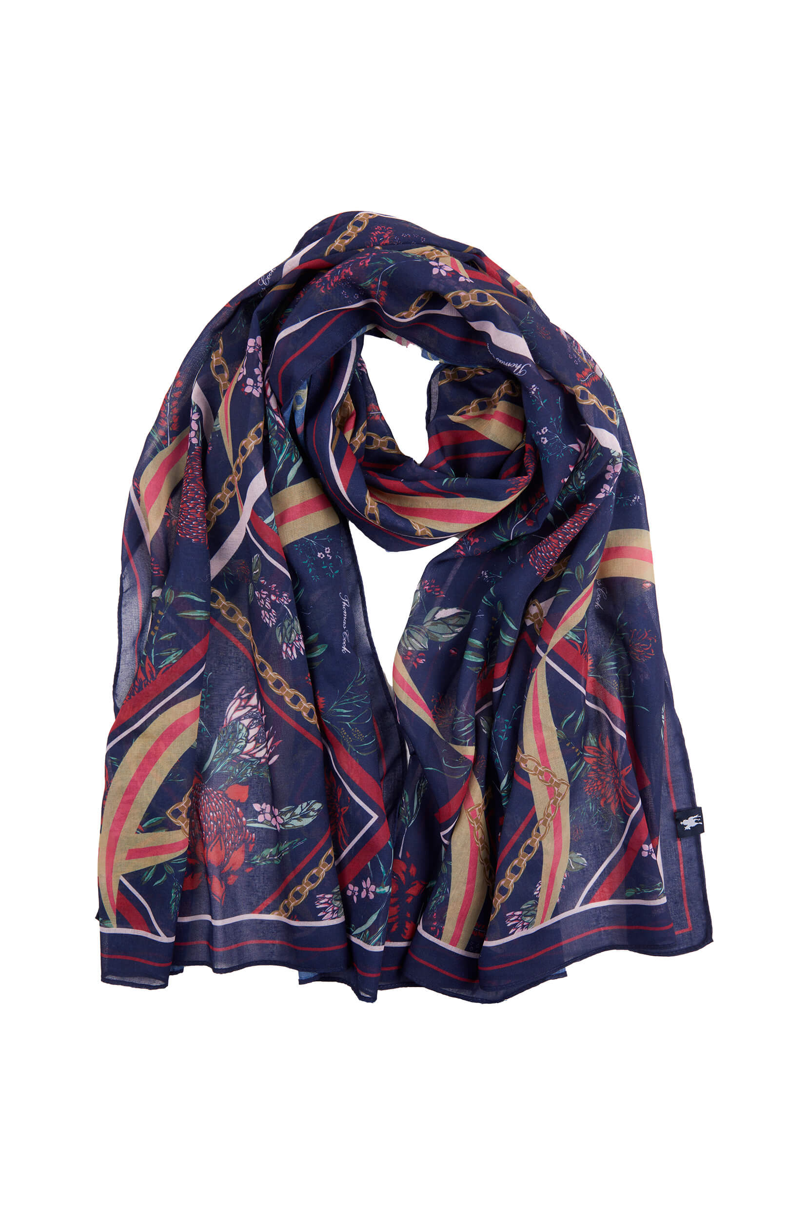 Thomas Cook Women's Flora Scarf