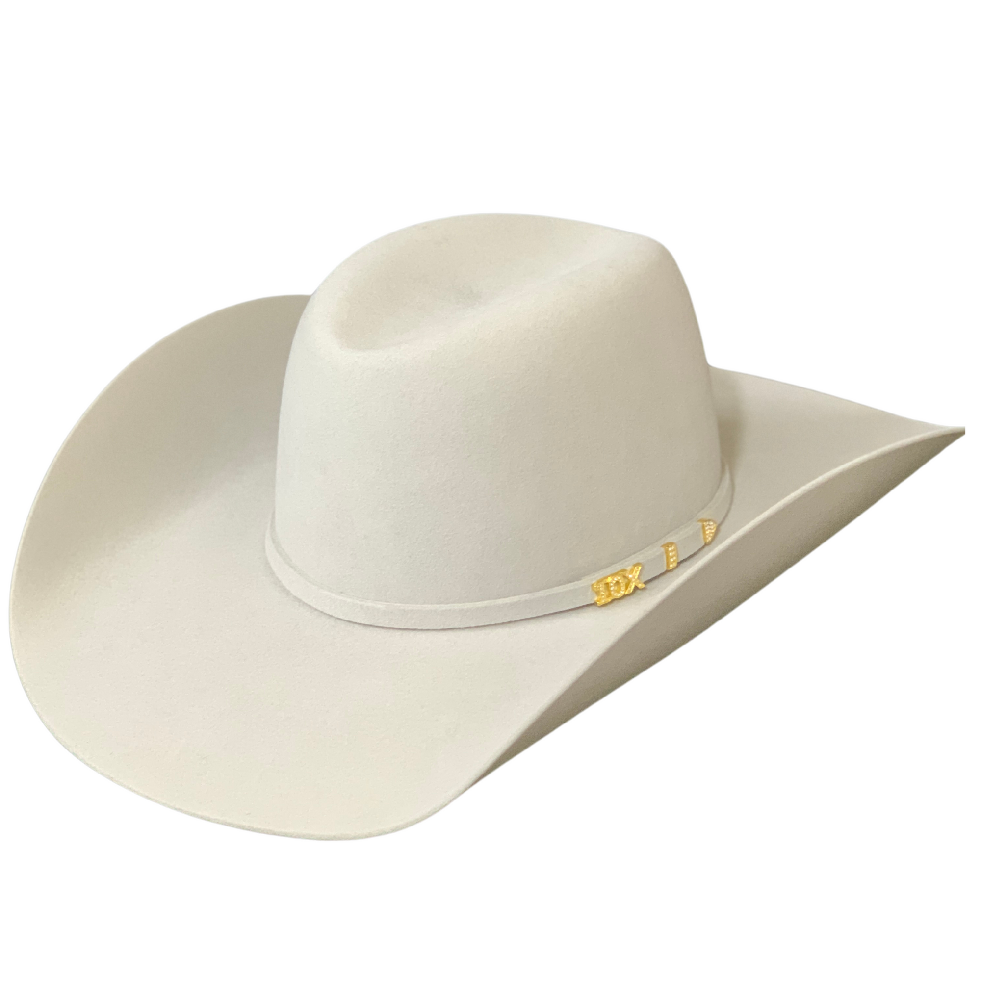 Serratelli 10X 4 3/8" Brim Cloud Cowboy Hat