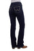 Wrangler Women's Amber Willow Jeans