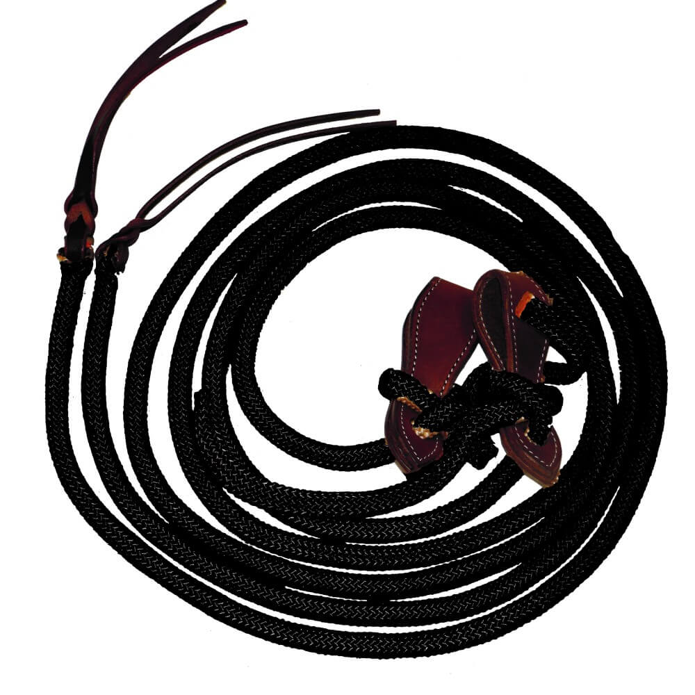 Sidney Hamilton Yacht Rope Reins