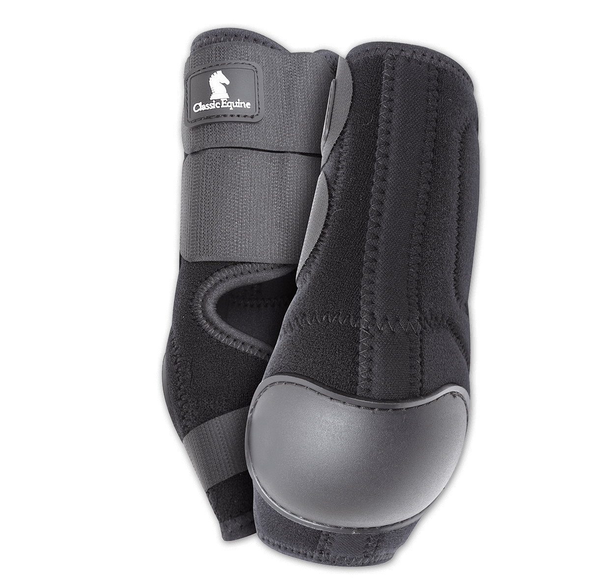 Classic Equine Neoprene Skid Boots