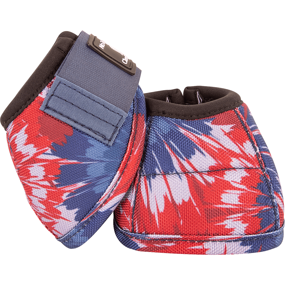 Classic Equine Dyno Turn Designer Bell Boots