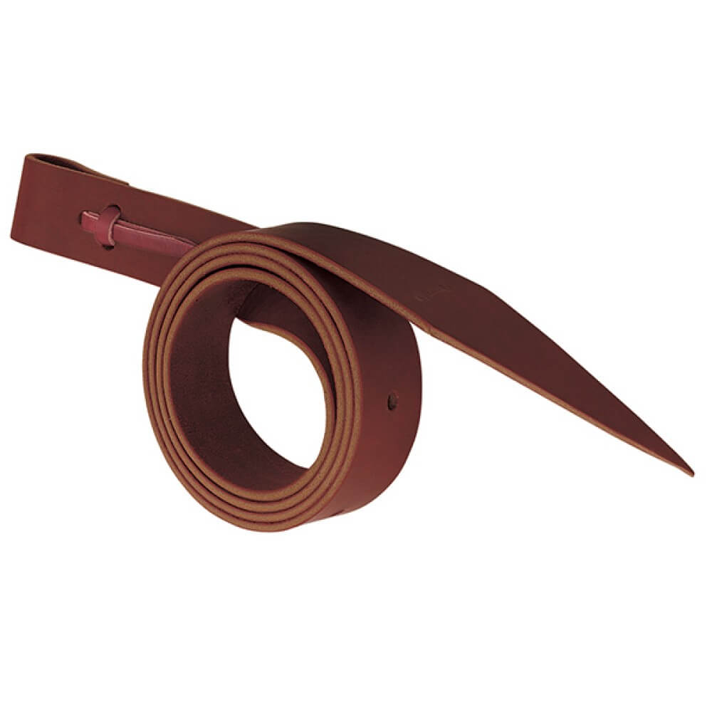 Weaver Latigo Leather