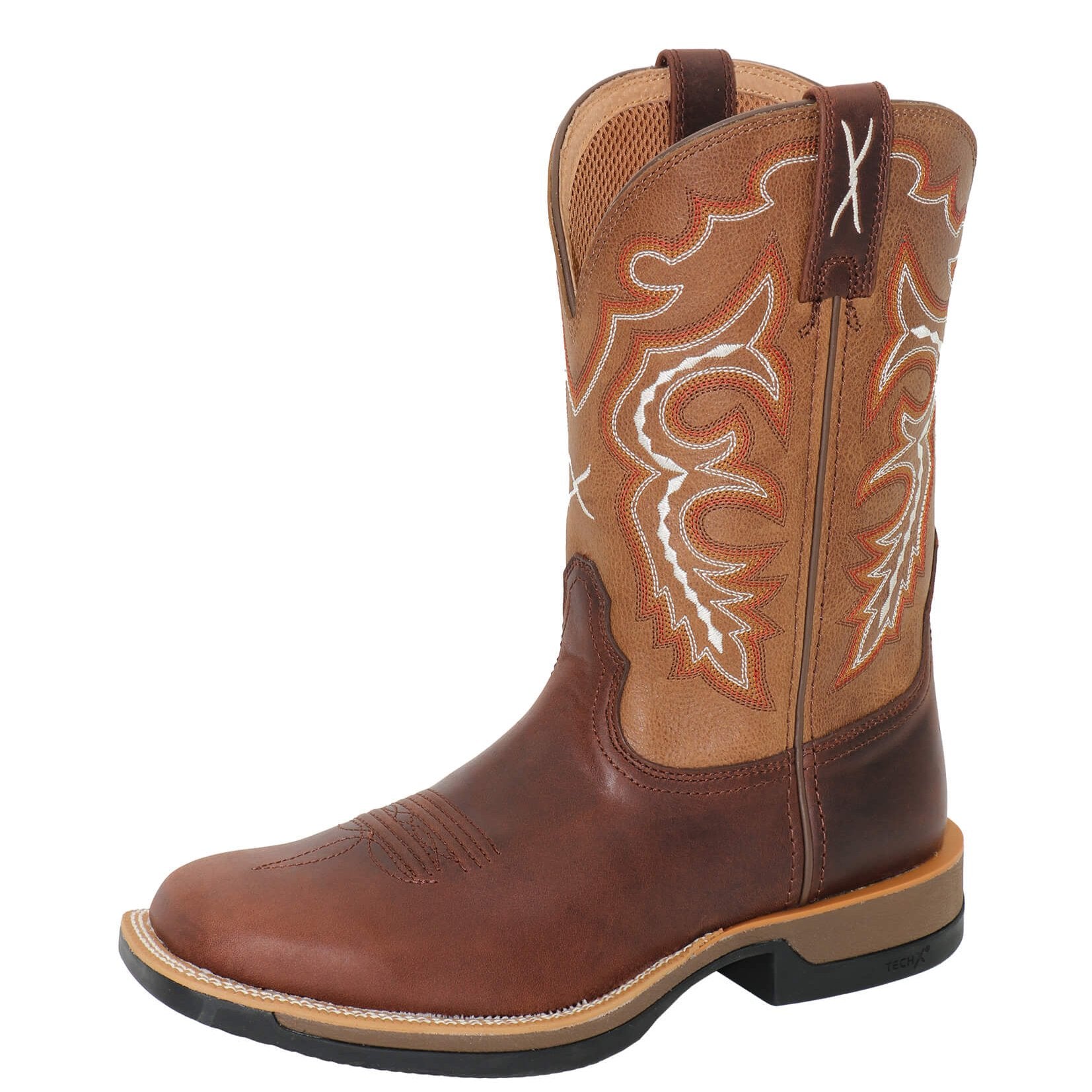 Twisted X Men's 11" Tech X1 Western Boot