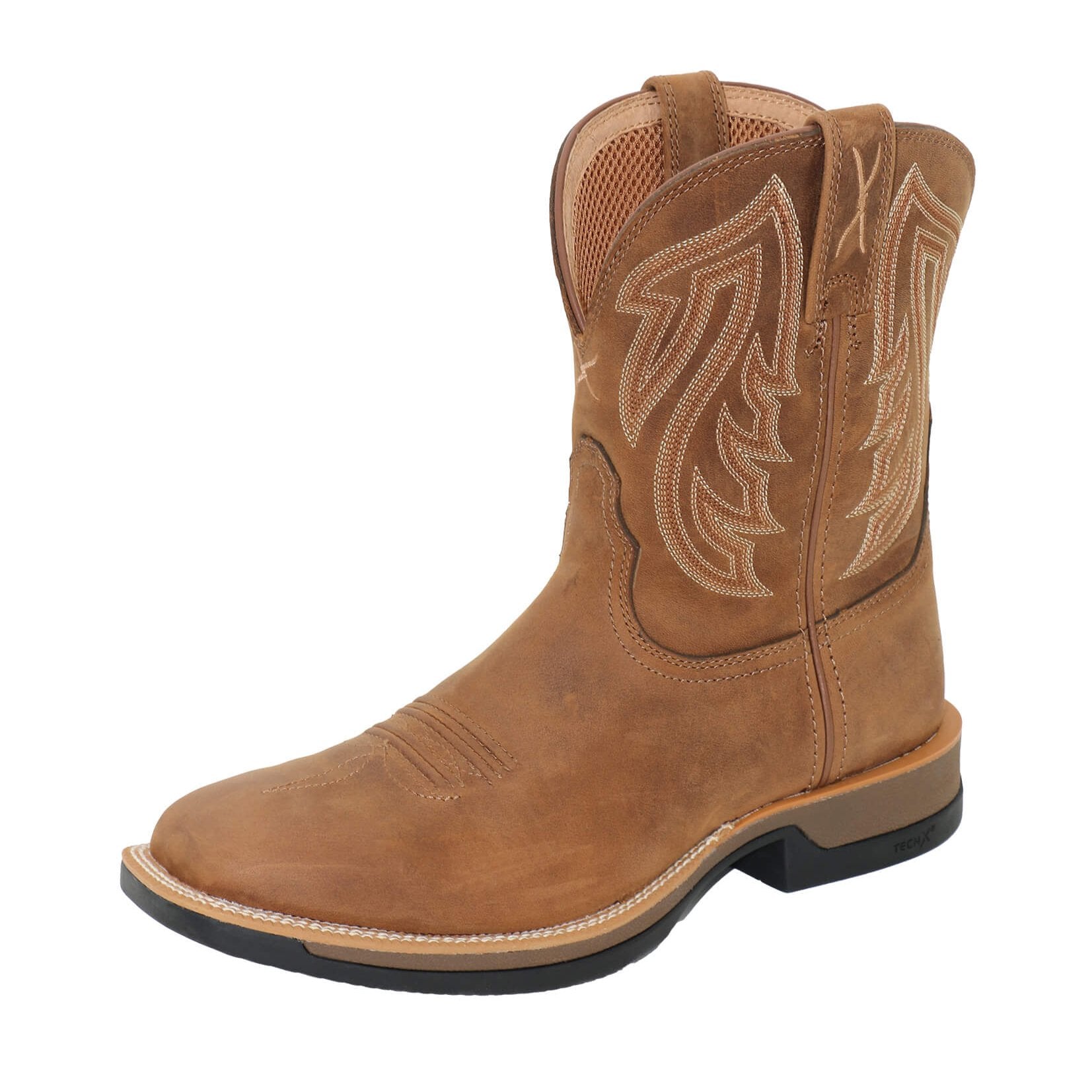 Twisted X Men's 9" Tech X1 Western Boot