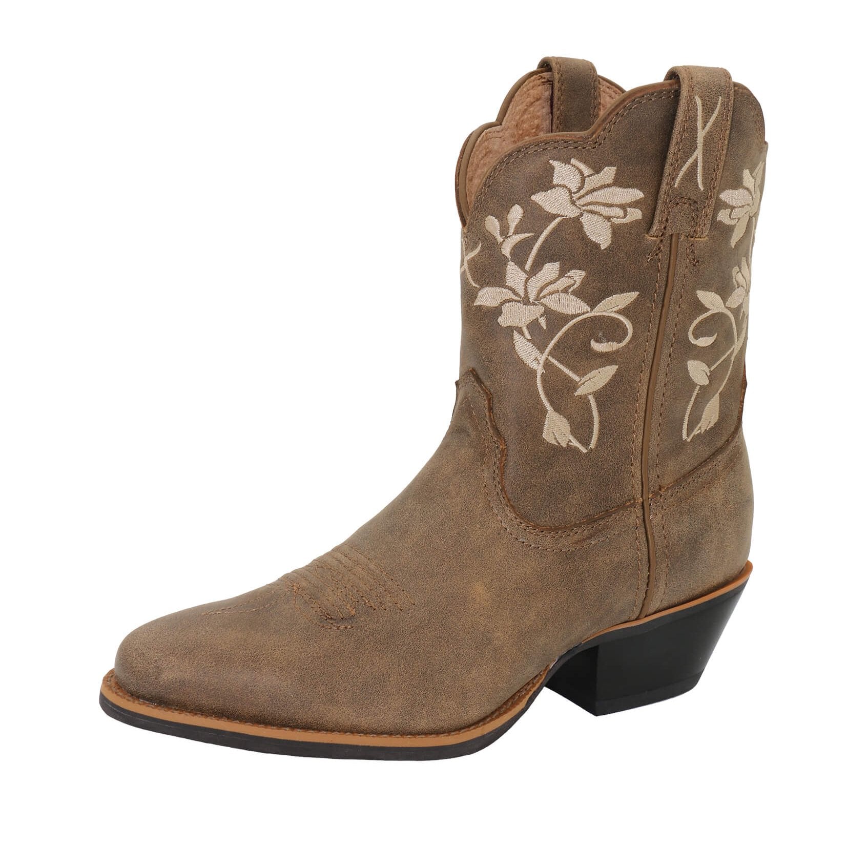 Twisted X Women's 9" Western Boot