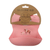 Cactus Creek Silicone Roper Baby Bib