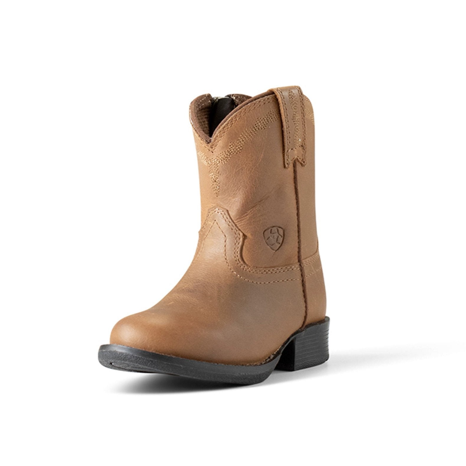 Ariat Heritage Toddler Lil Stomper Cowboy Boot