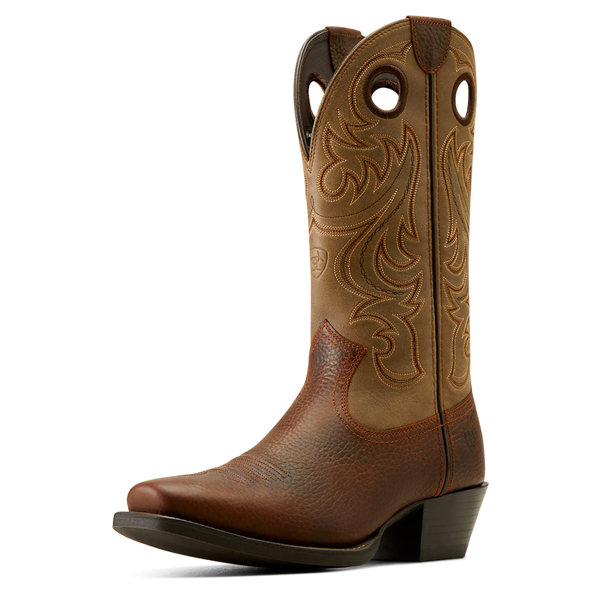 Ariat Men&#39;s Sport Square Toe Western Boot