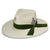 Charlie 1 Horse Hard To Handle Straw Cowboy Hat