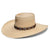 Charli 1 Horse High Desert Straw Cowboy Hat