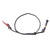 Ord River Stockwhip Hat Band