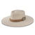 Charlie 1 Horse Fling Felt Cowboy Hat