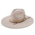 Charlie 1 Horse Spear Point Felt Cowboy Hat