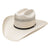 Resistol Ranch Road Straw Cowboy Hat