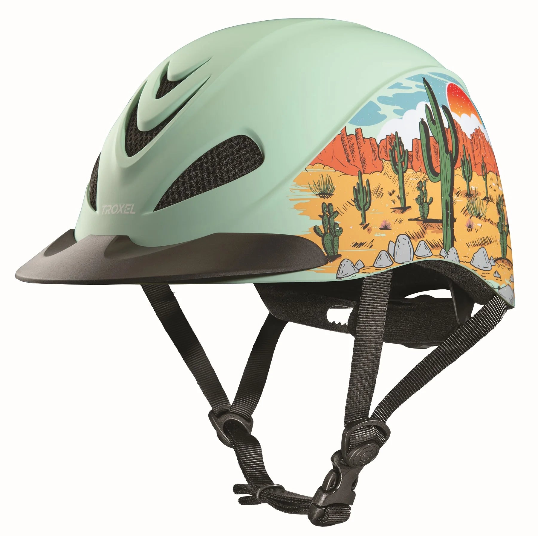 Troxel Dynasty Helmet