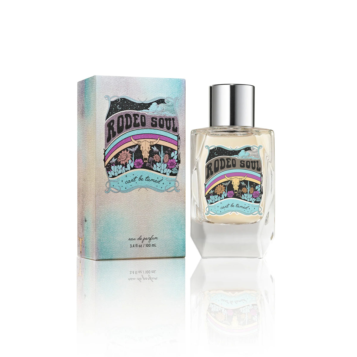 Tru Western Women&#39;s Rodeo Soul Eau de Parfum