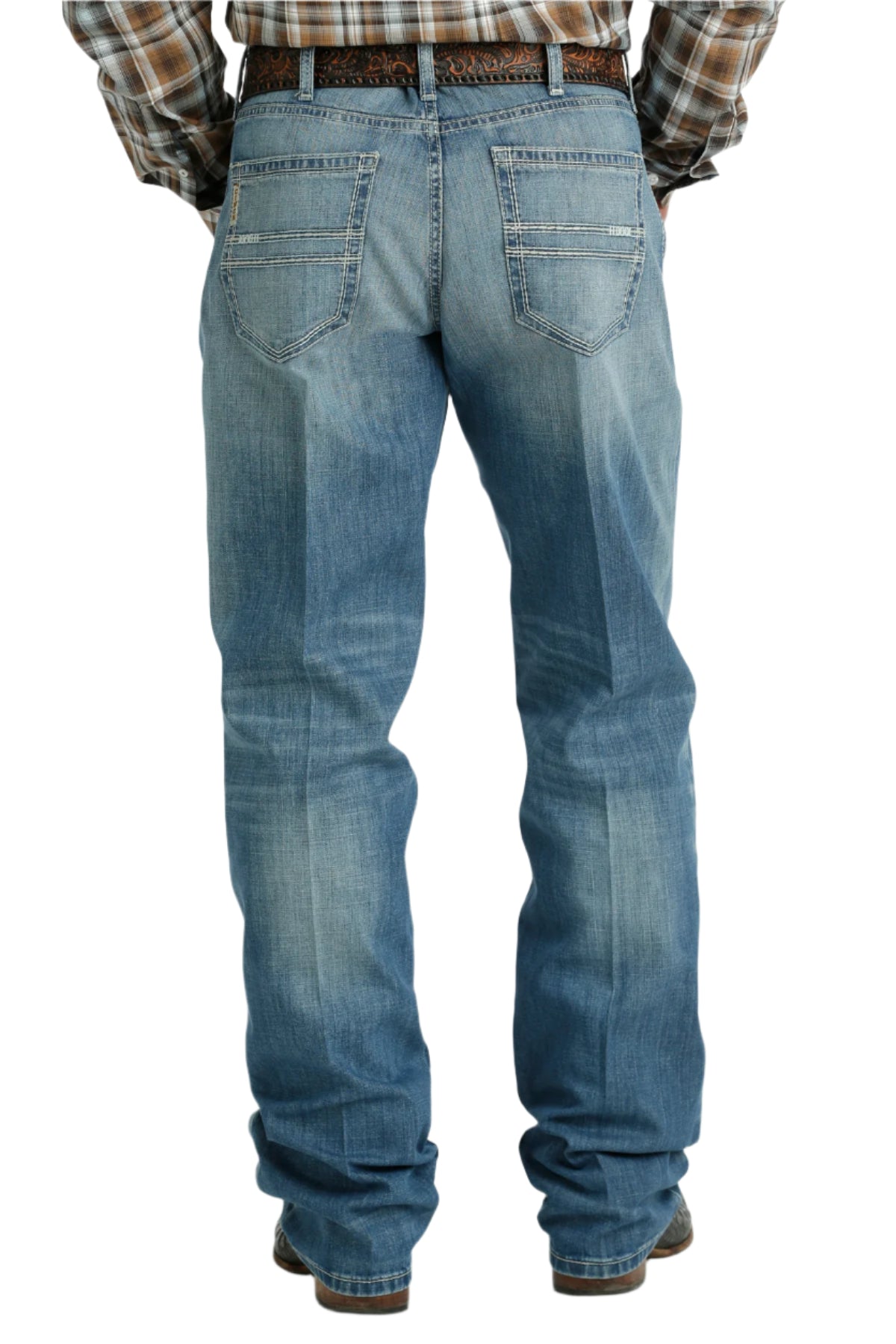 Cinch Men's Sawyer Loose Fit Jean