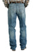 Cinch Men's Sawyer Loose Fit Jean