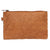 Women's Toronto Small Embossing Leather & Cowhide Clutch