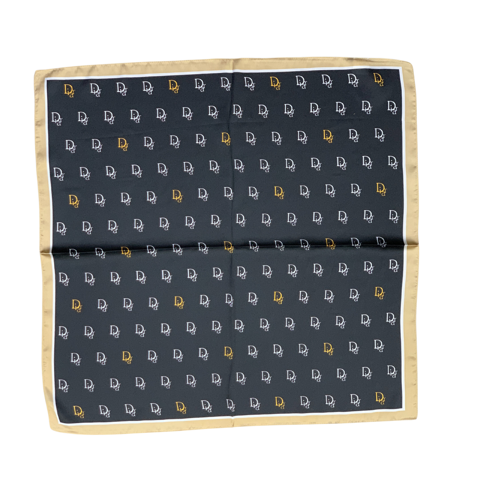 Designer Stylish Silky Scarf
