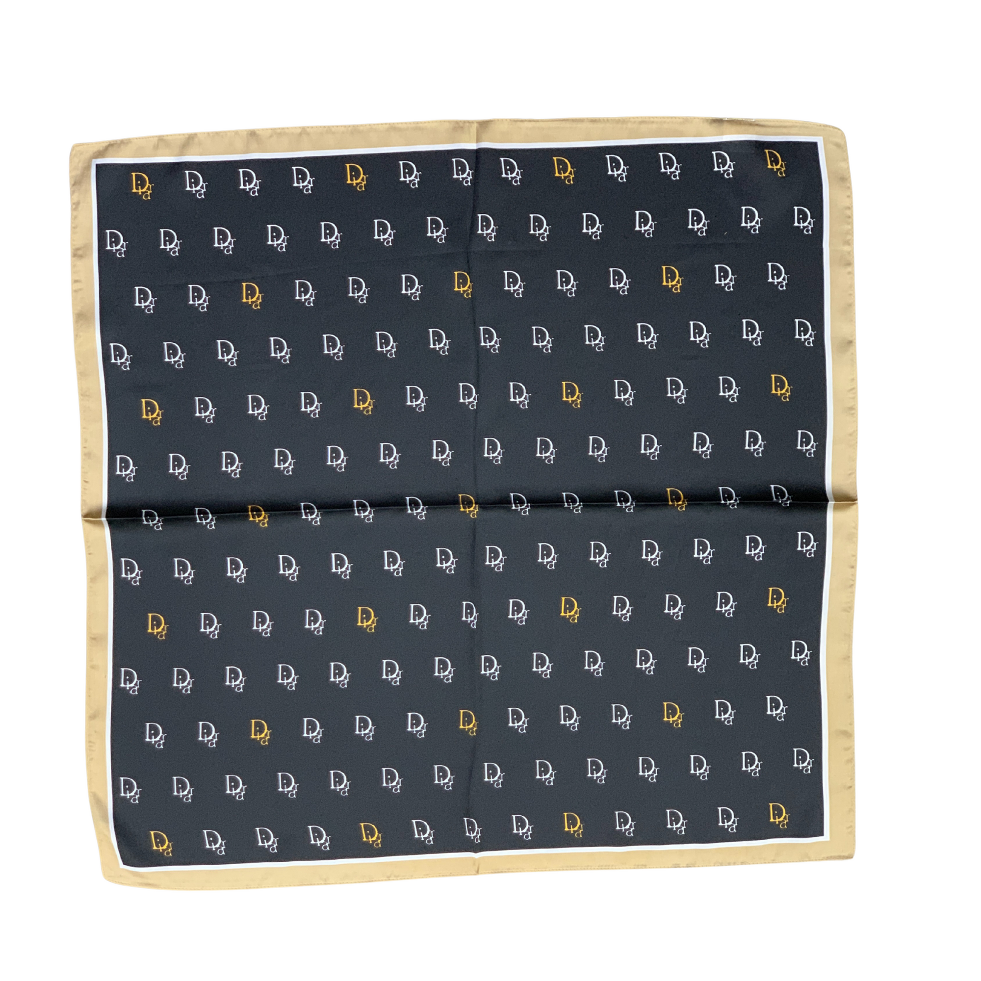 Designer Stylish Silky Scarf