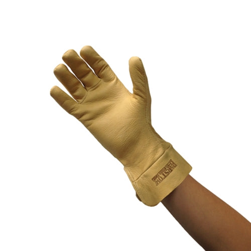 Barstow Deerskin Junior Bull Riding Glove